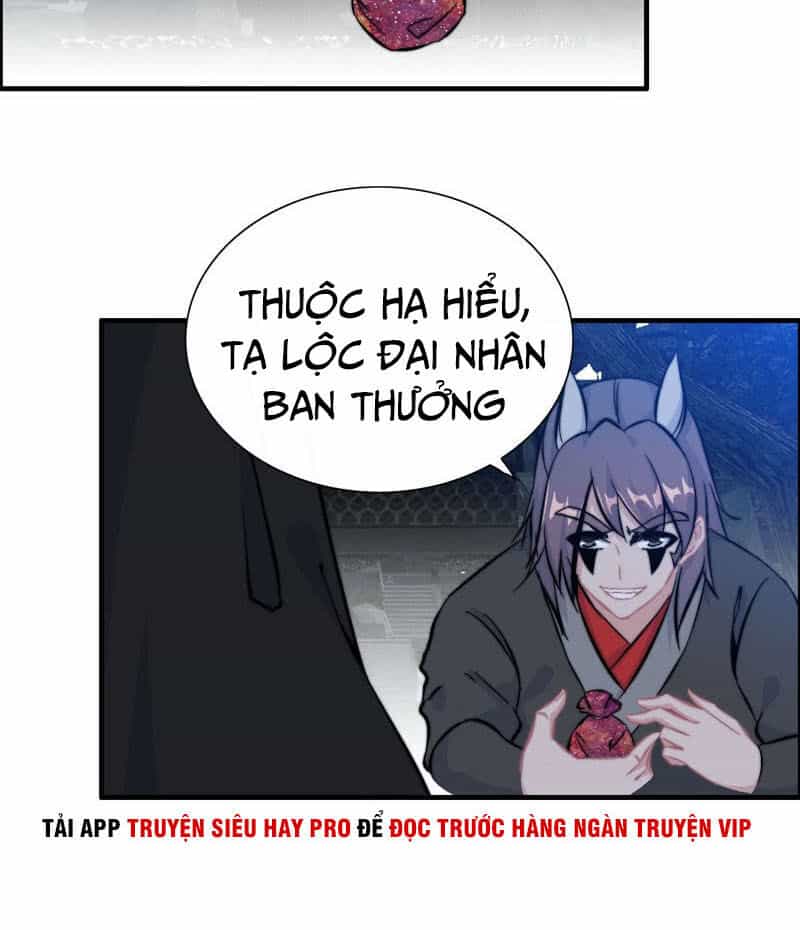 Thần Ma Thiên Sát - Chương 80 - ảnh 22