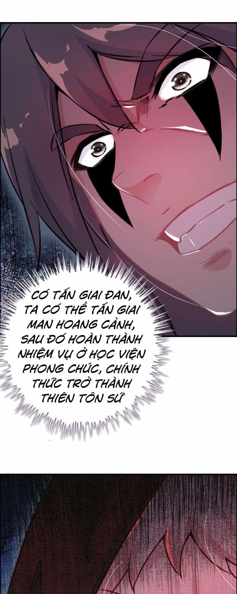 Thần Ma Thiên Sát - Chương 80 - ảnh 23