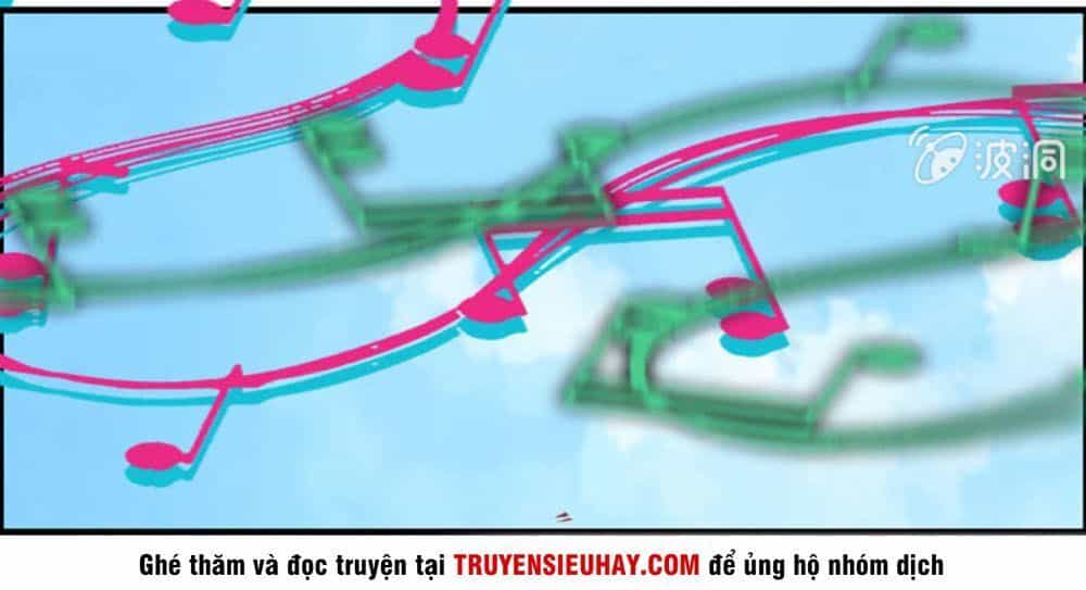 Thần Ma Thiên Sát - Chương 83 - ảnh 14