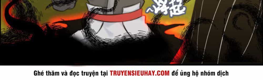 Thần Ma Thiên Sát - Chương 84 - ảnh 24