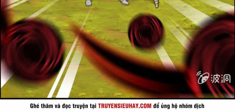 Thần Ma Thiên Sát - Chương 84 - ảnh 28