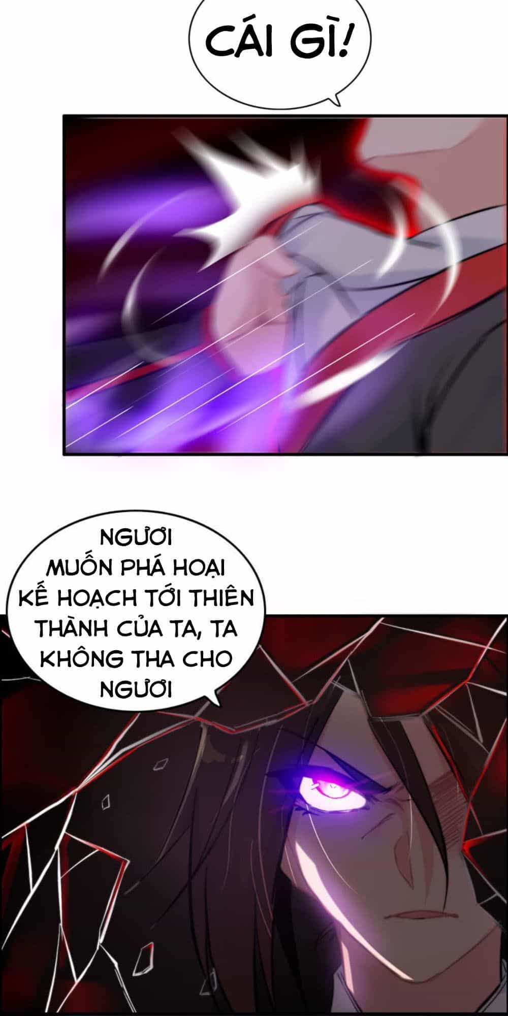 Thần Ma Thiên Sát - Chương 86 - ảnh 33