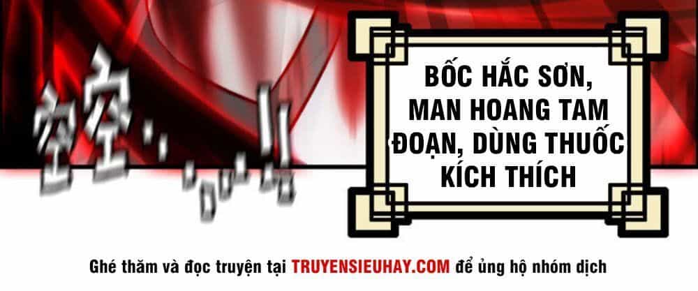 Thần Ma Thiên Sát - Chương 87 - ảnh 24