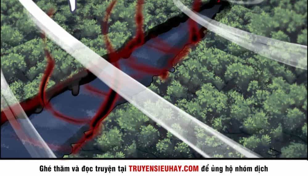 Thần Ma Thiên Sát - Chương 88 - ảnh 21