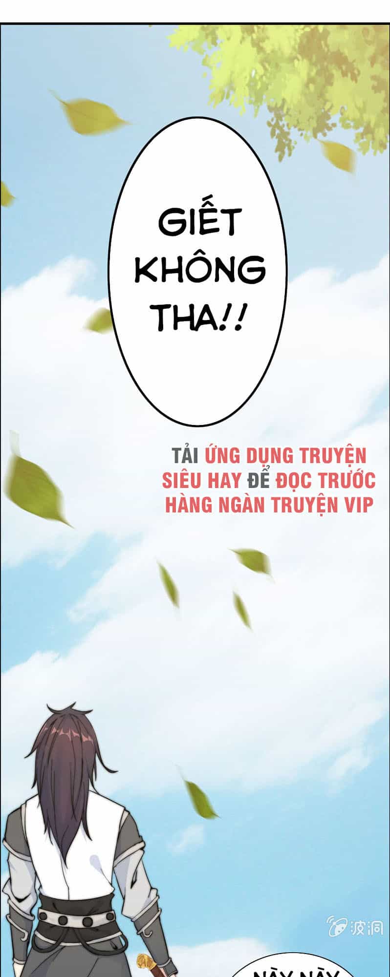 Thần Ma Thiên Sát - Chương 89 - ảnh 6