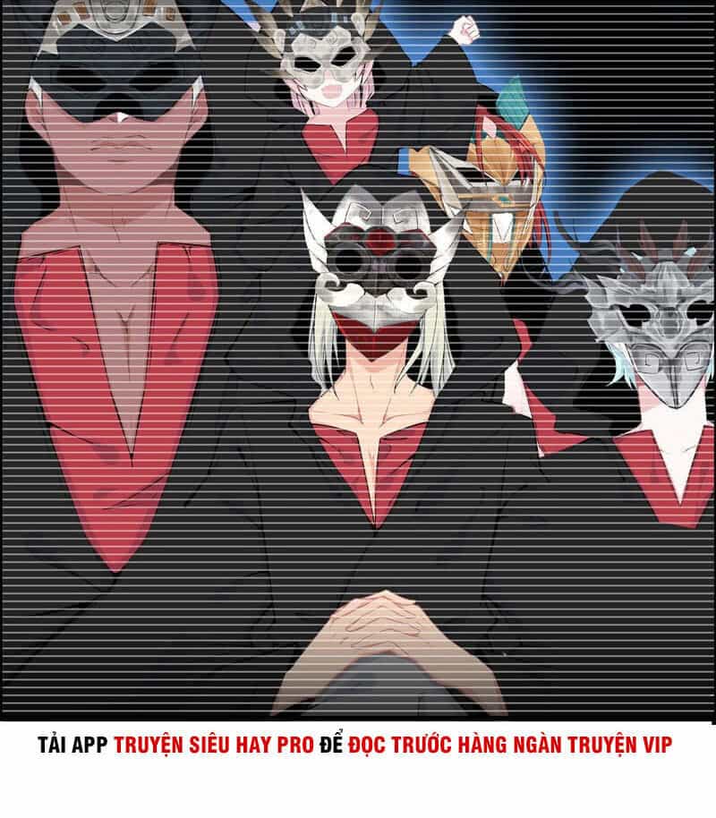 Thần Ma Thiên Sát - Chương 91 - ảnh 10