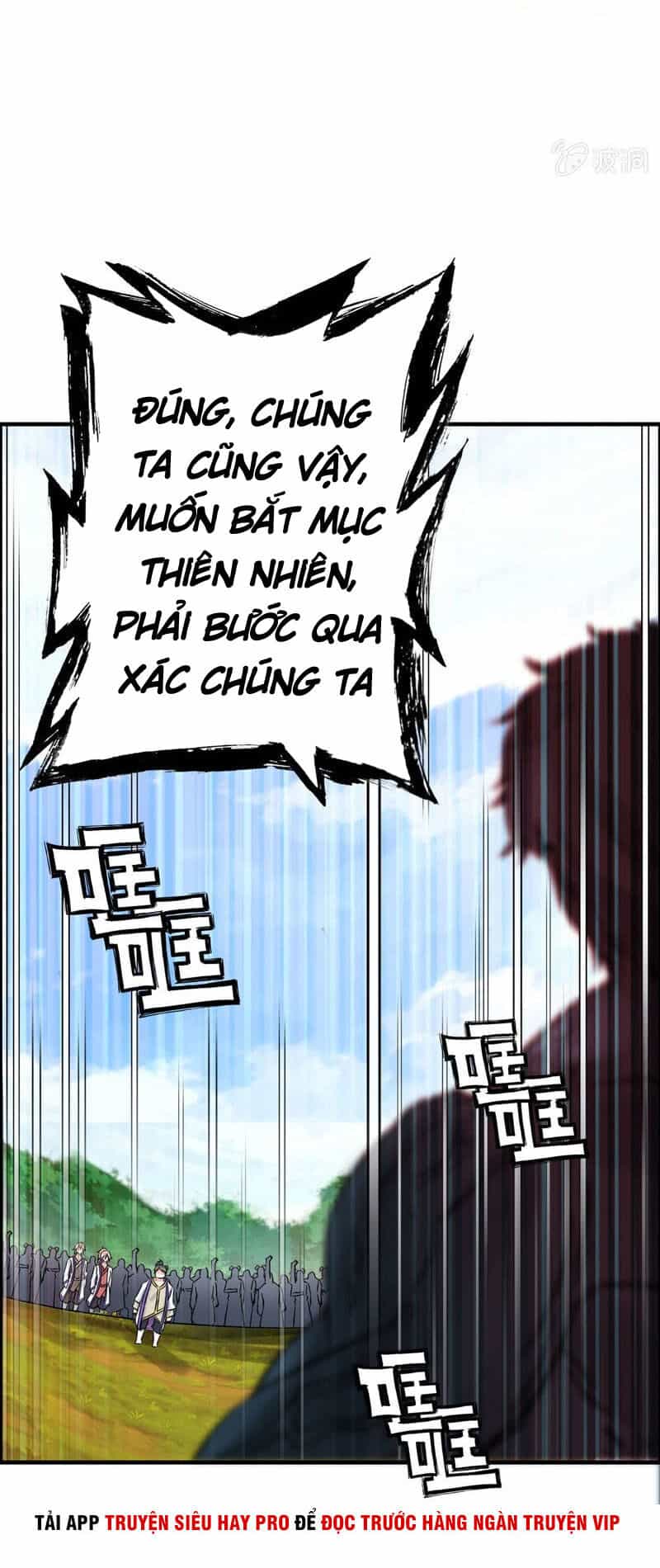 Thần Ma Thiên Sát - Chương 91 - ảnh 16