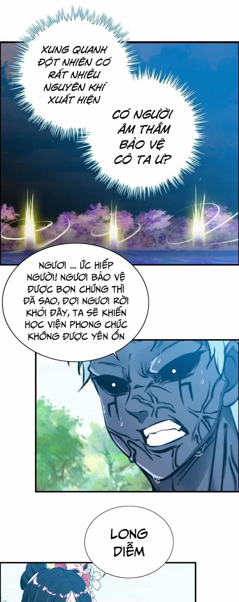 Thần Ma Thiên Sát - Chương 91 - ảnh 21