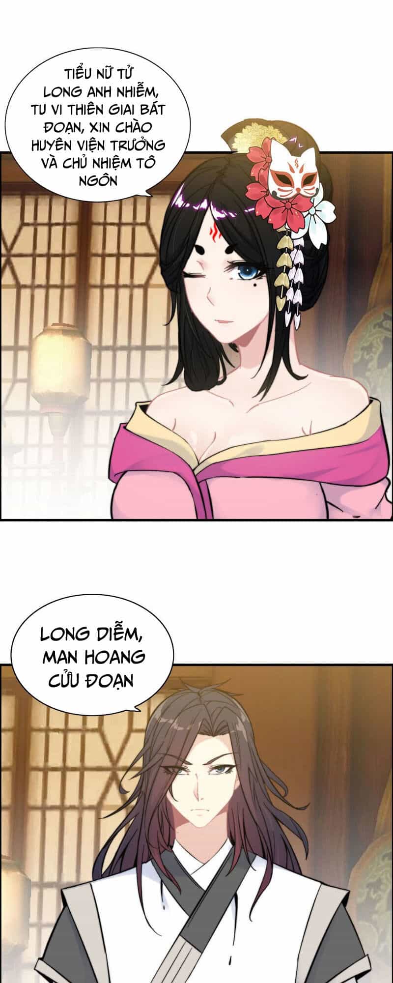 Thần Ma Thiên Sát - Chương 93 - ảnh 17