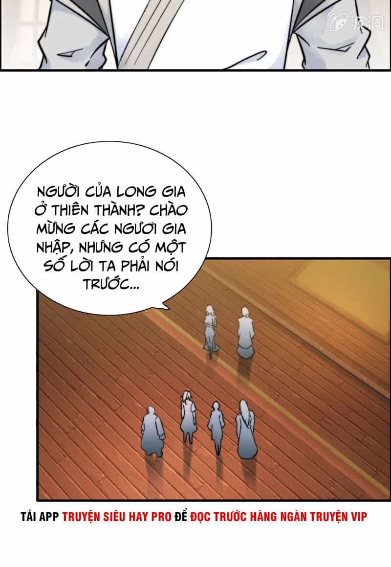 Thần Ma Thiên Sát - Chương 93 - ảnh 18