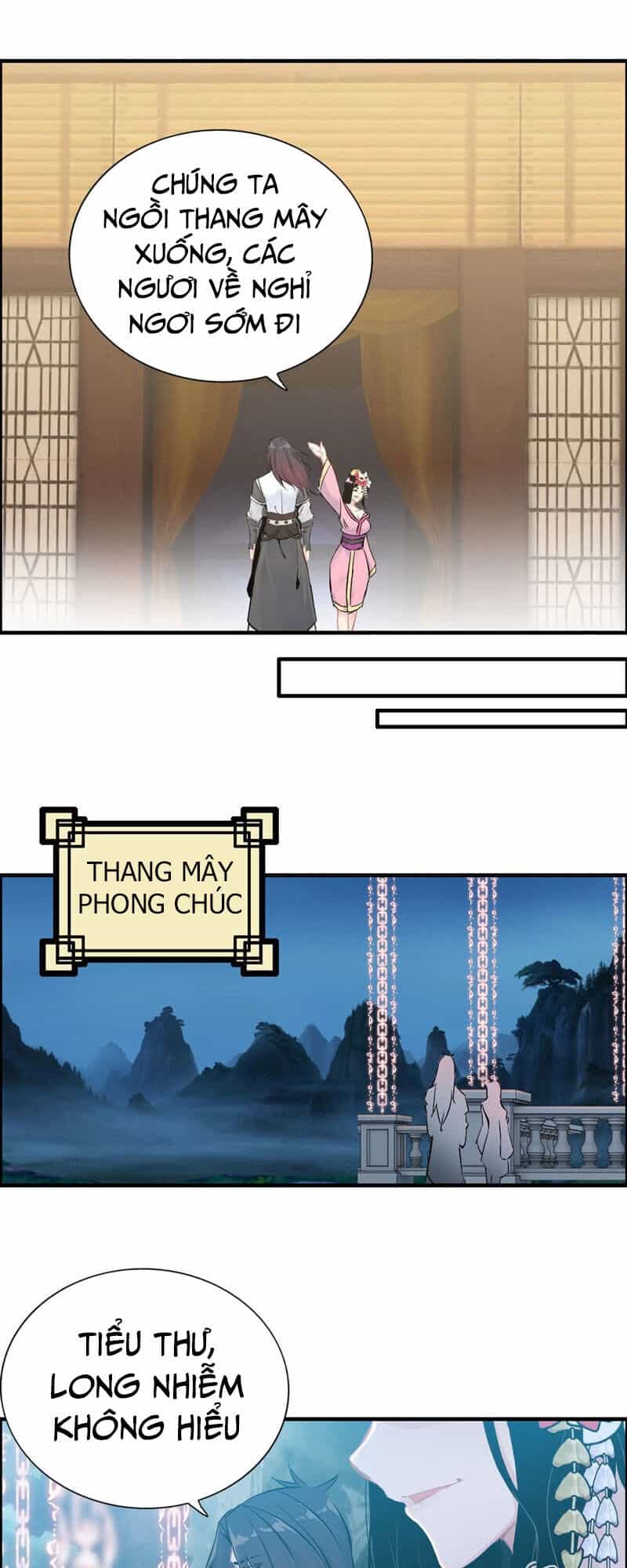 Thần Ma Thiên Sát - Chương 94 - ảnh 20
