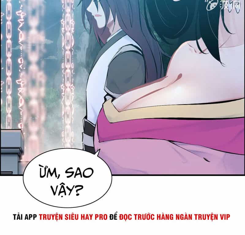 Thần Ma Thiên Sát - Chương 94 - ảnh 21