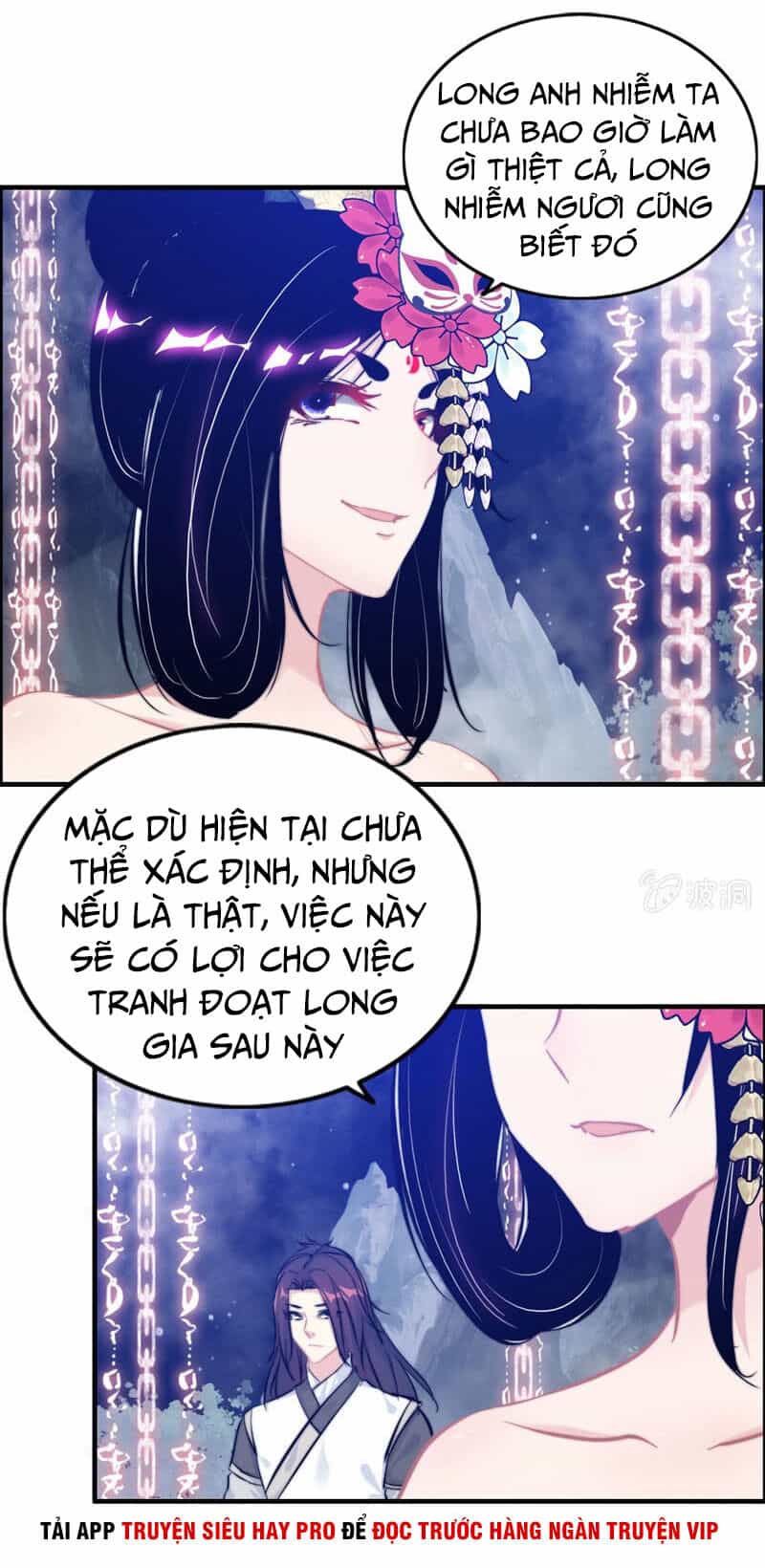 Thần Ma Thiên Sát - Chương 94 - ảnh 24