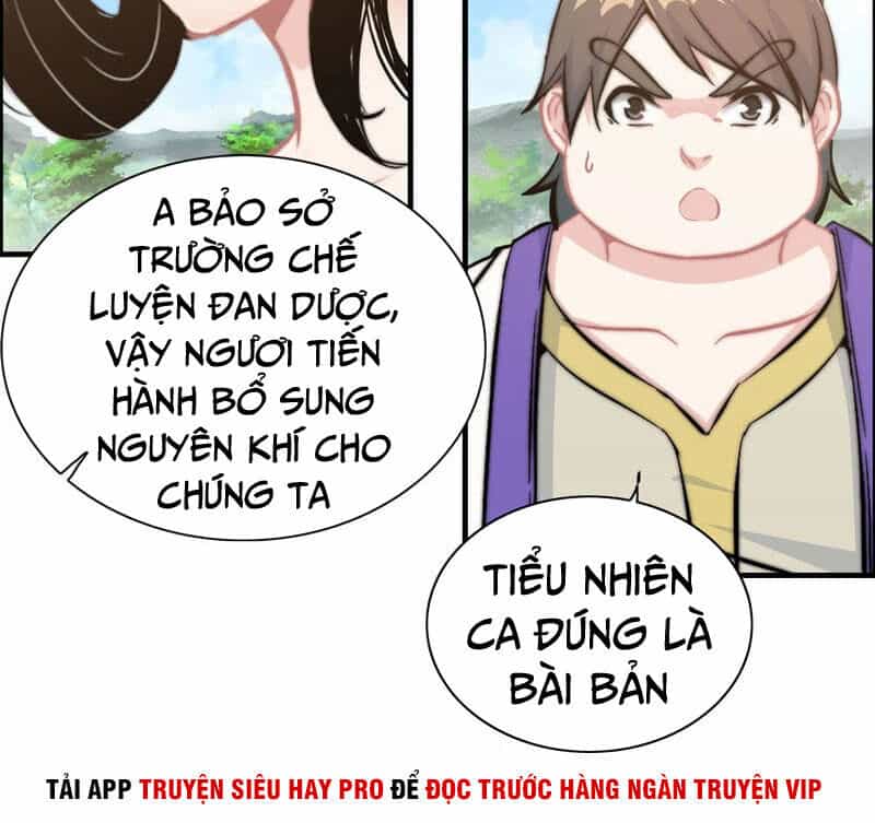 Thần Ma Thiên Sát - Chương 97 - ảnh 4