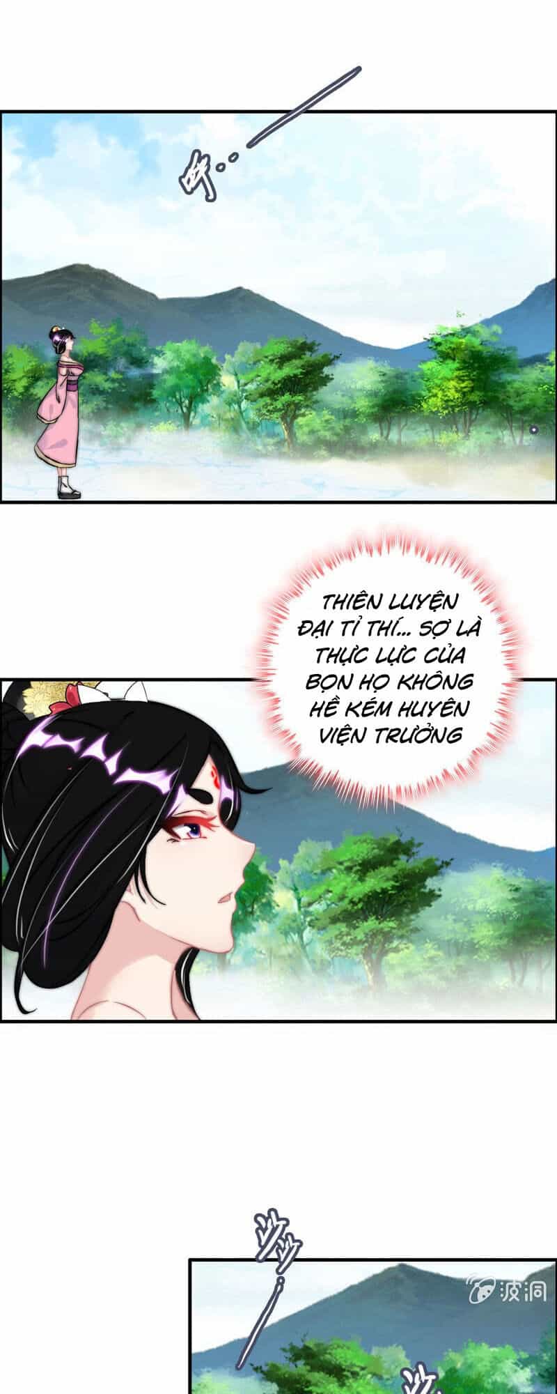 Thần Ma Thiên Sát - Chương 98 - ảnh 16