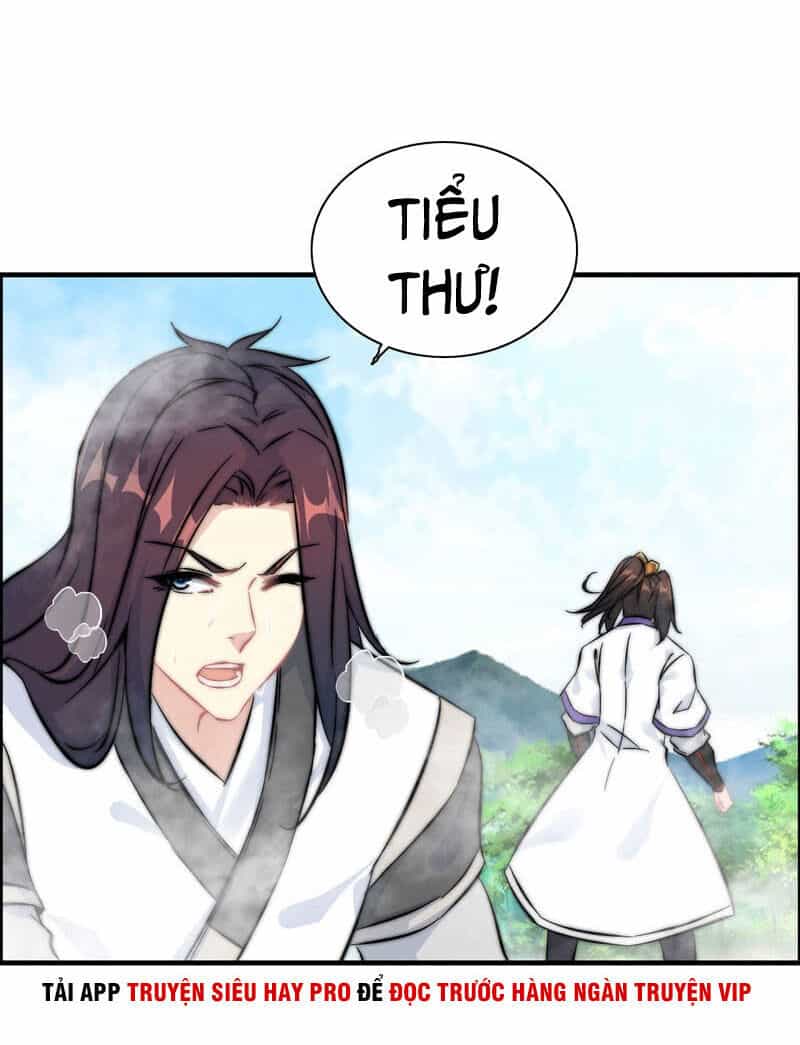 Thần Ma Thiên Sát - Chương 98 - ảnh 19