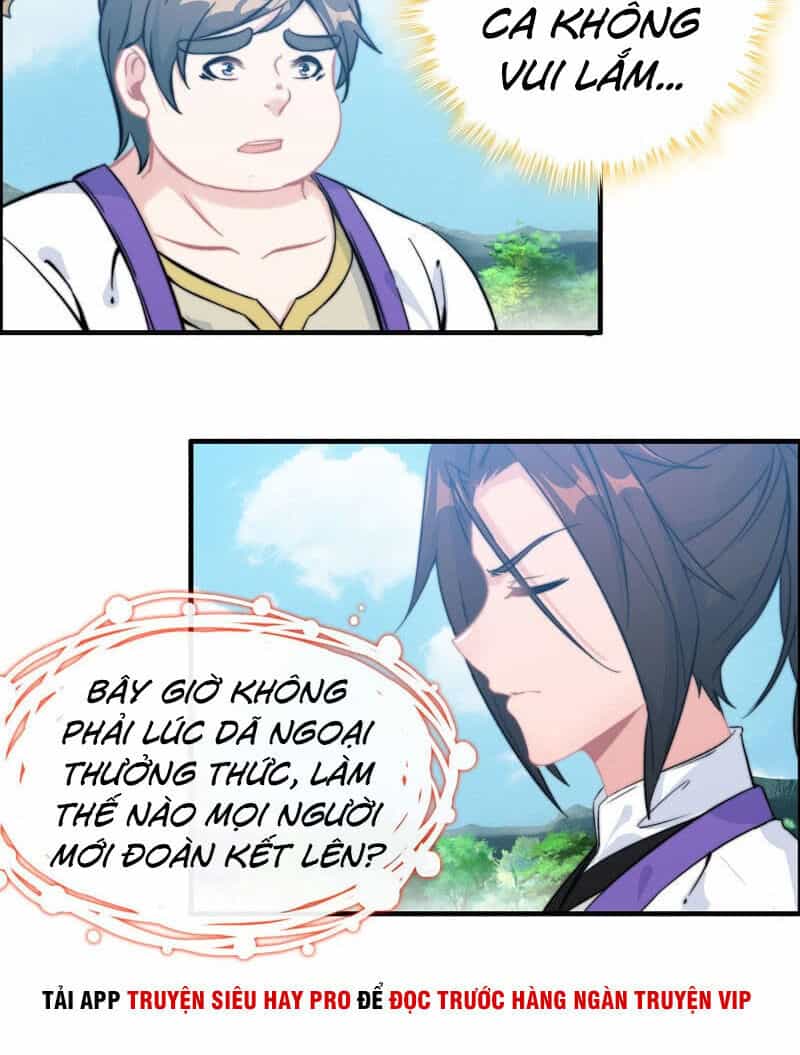 Thần Ma Thiên Sát - Chương 98 - ảnh 23