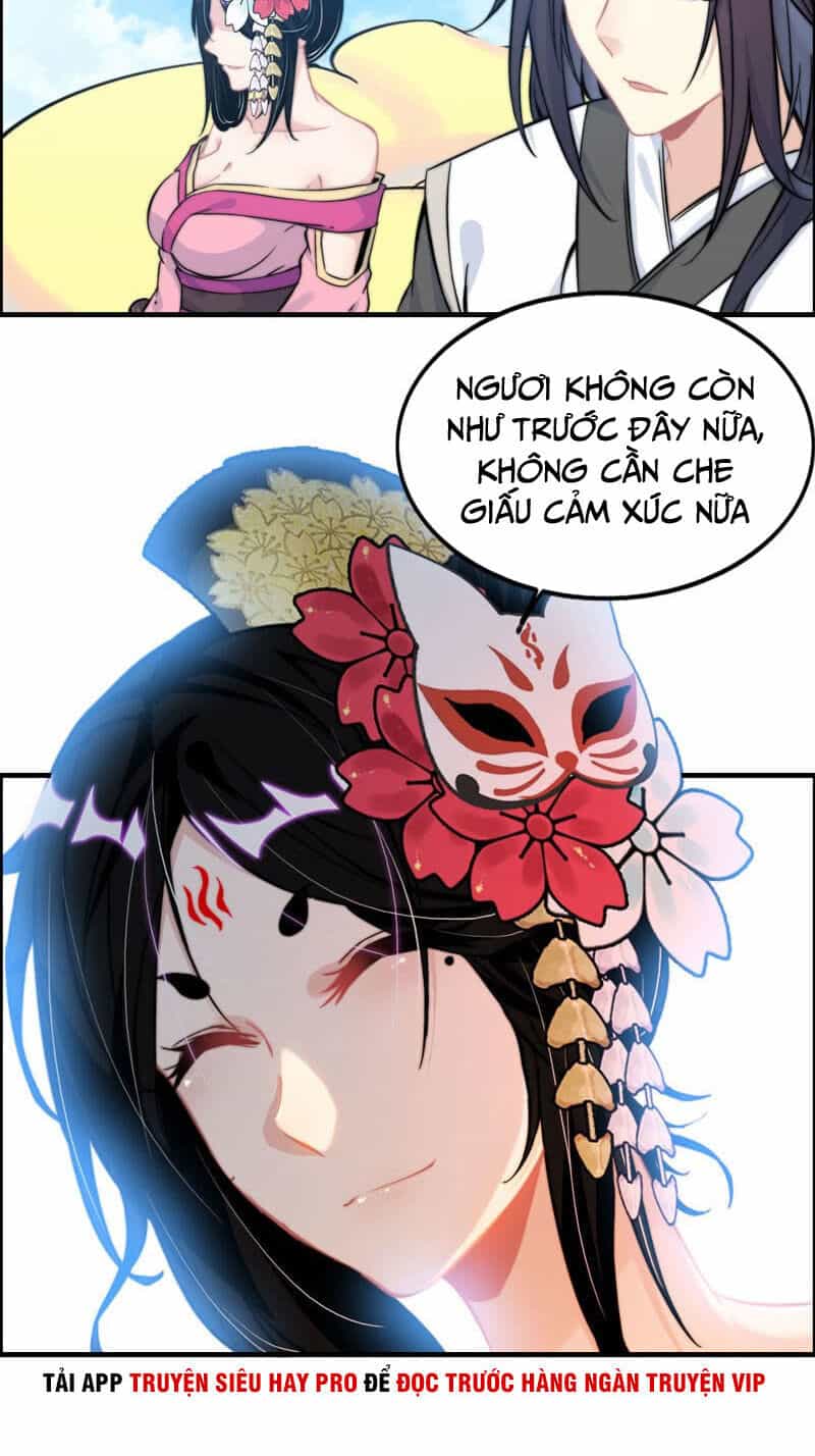 Thần Ma Thiên Sát - Chương 100 - ảnh 18