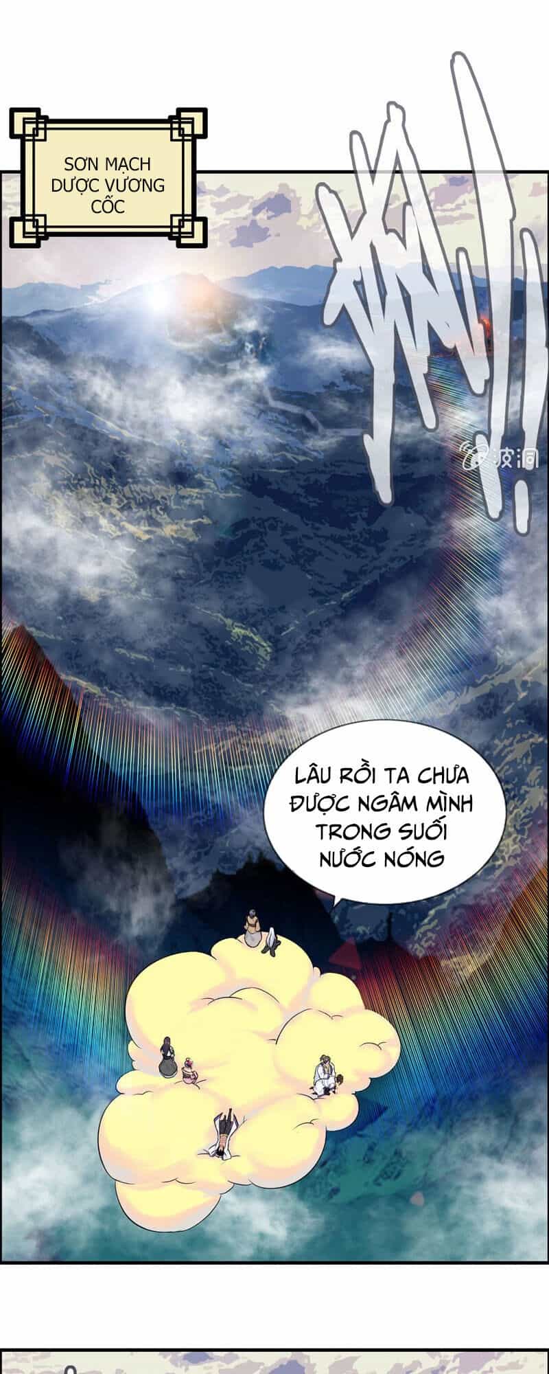 Thần Ma Thiên Sát - Chương 100 - ảnh 21