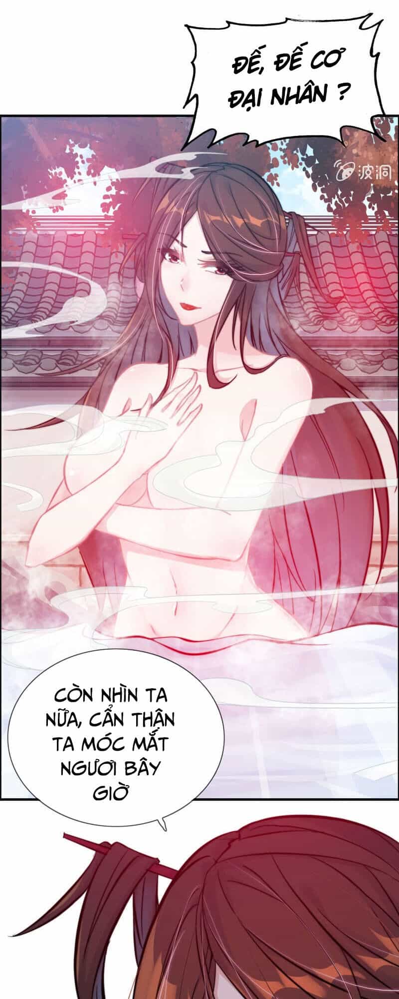 Thần Ma Thiên Sát - Chương 100 - ảnh 28