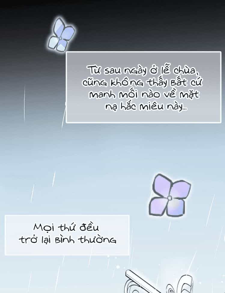Thần Minh Tham Sự Tiểu Thuyết Thời Gian - Chương 1.1 - ảnh 18