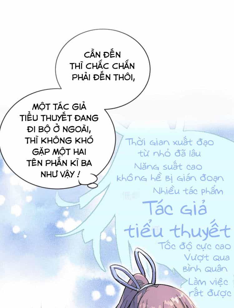 Thần Minh Tham Sự Tiểu Thuyết Thời Gian - Chương 1.1 - ảnh 29