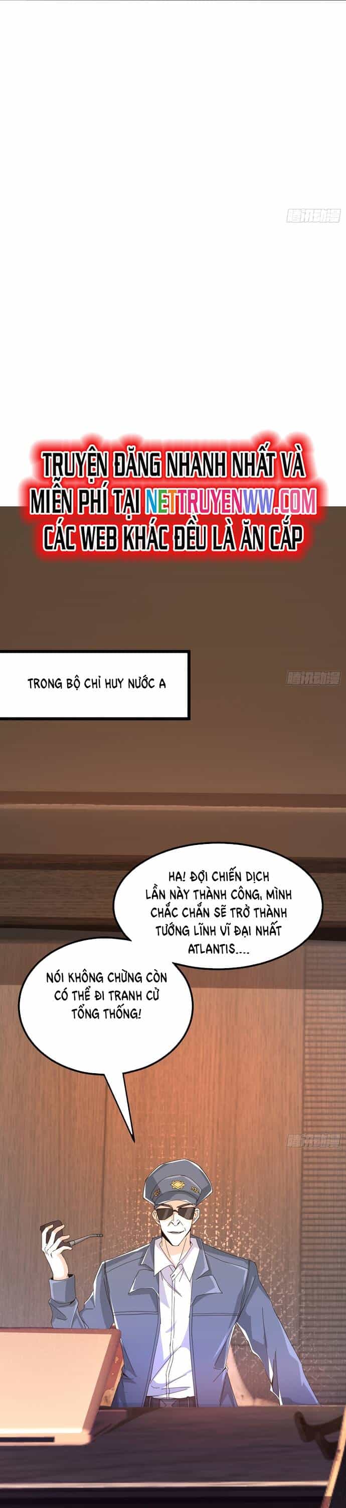 Thần Minh Trở Lại: Ta Có Trong Tay Triệu Vạn Chư Thần! - Chương 11 - ảnh 11