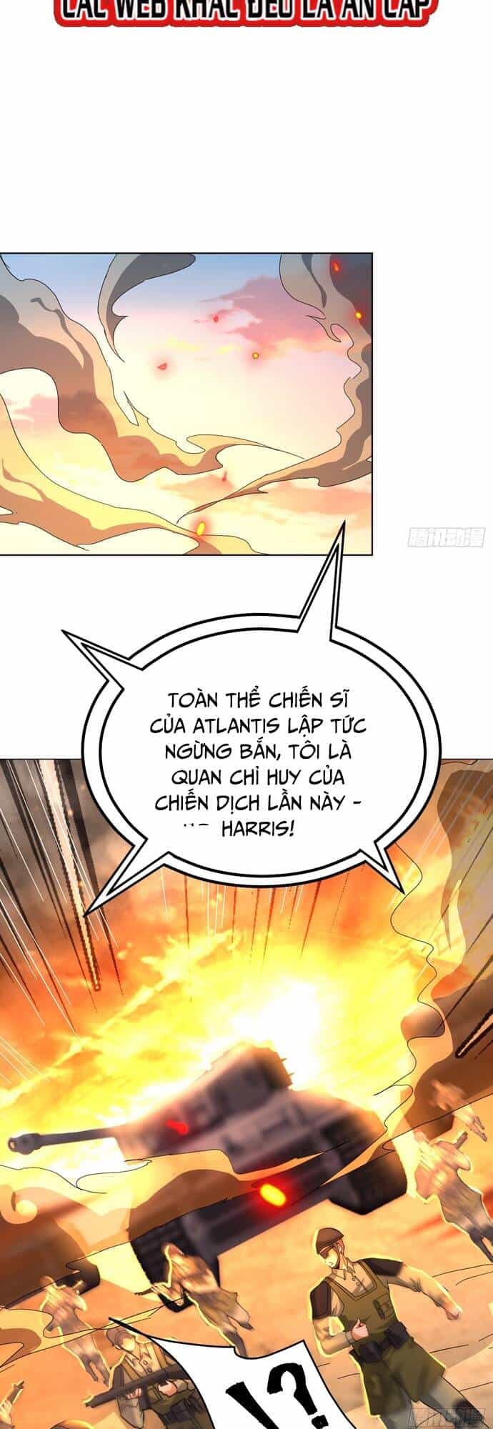 Thần Minh Trở Lại: Ta Có Trong Tay Triệu Vạn Chư Thần! - Chương 12 - ảnh 6