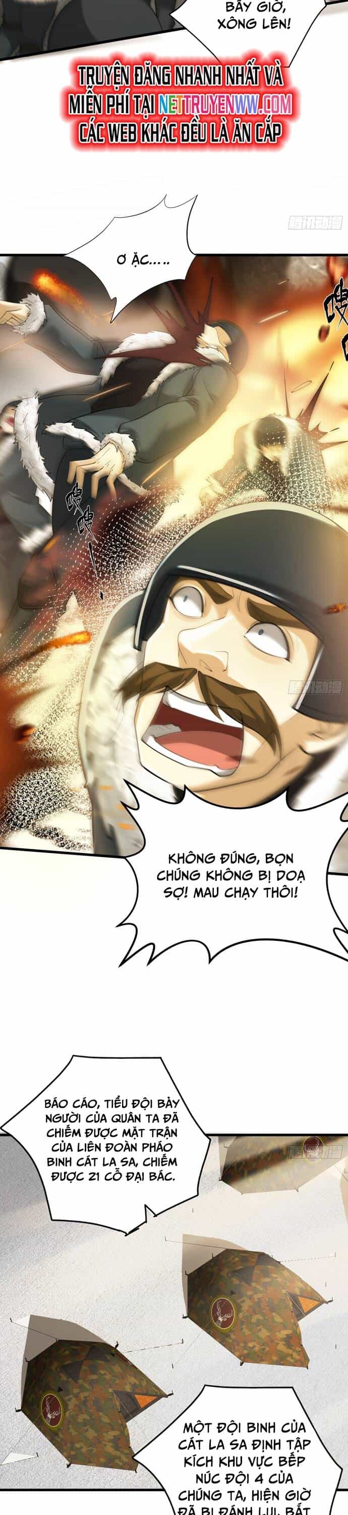 Thần Minh Trở Lại: Ta Có Trong Tay Triệu Vạn Chư Thần! - Chương 13 - ảnh 11