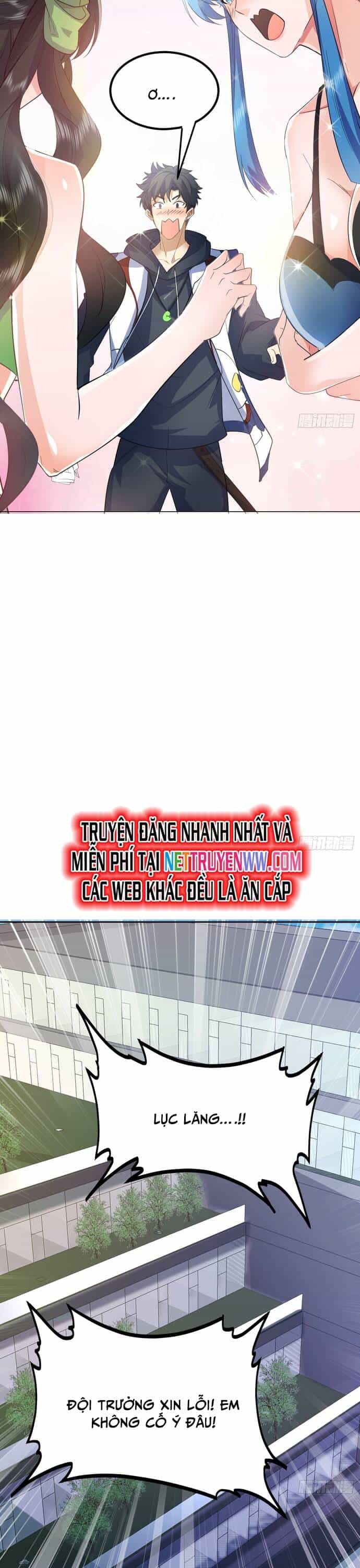 Thần Minh Trở Lại: Ta Có Trong Tay Triệu Vạn Chư Thần! - Chương 13 - ảnh 4