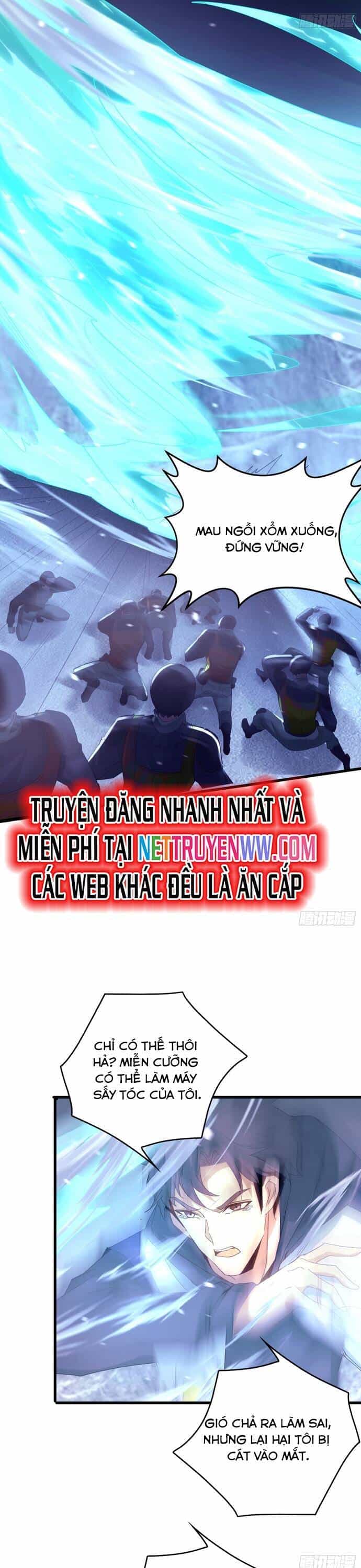 Thần Minh Trở Lại: Ta Có Trong Tay Triệu Vạn Chư Thần! - Chương 14 - ảnh 9