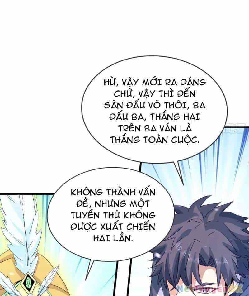Thần Minh Trở Lại: Ta Có Trong Tay Triệu Vạn Chư Thần! - Chương 15 - ảnh 5