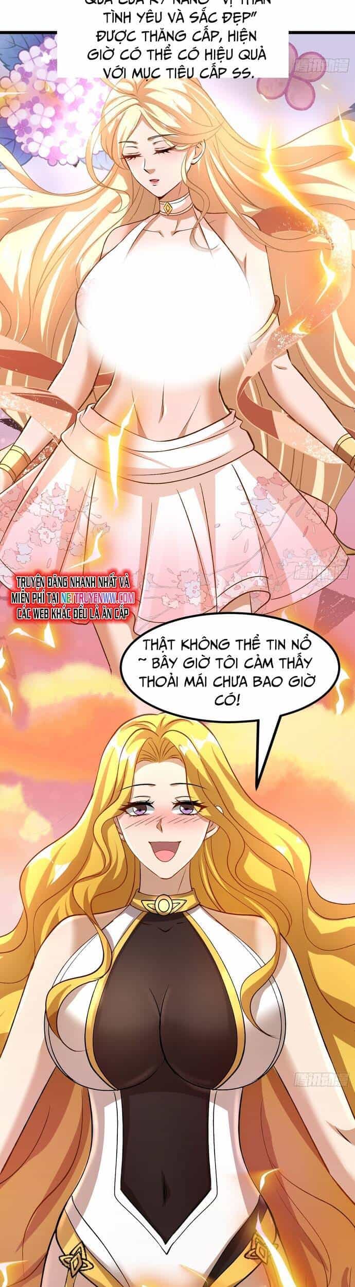 Thần Minh Trở Lại: Ta Có Trong Tay Triệu Vạn Chư Thần! - Chương 19 - ảnh 6