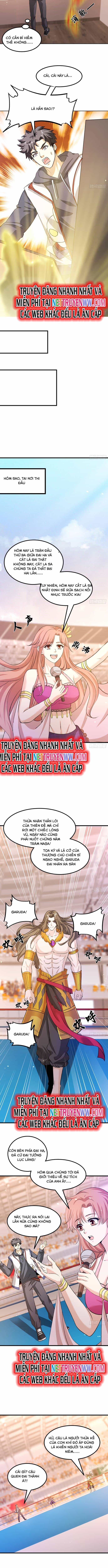 Thần Minh Trở Lại: Ta Có Trong Tay Triệu Vạn Chư Thần! - Chương 20 - ảnh 3