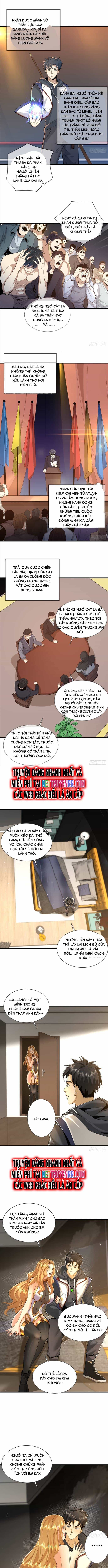 Thần Minh Trở Lại: Ta Có Trong Tay Triệu Vạn Chư Thần! - Chương 22 - ảnh 2