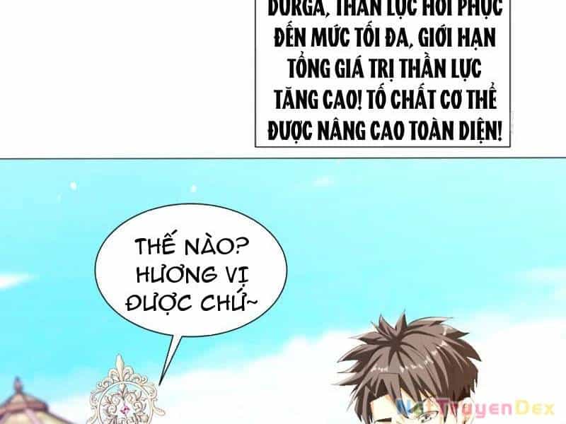 Thần Minh Trở Lại: Ta Có Trong Tay Triệu Vạn Chư Thần! - Chương 25 - ảnh 21