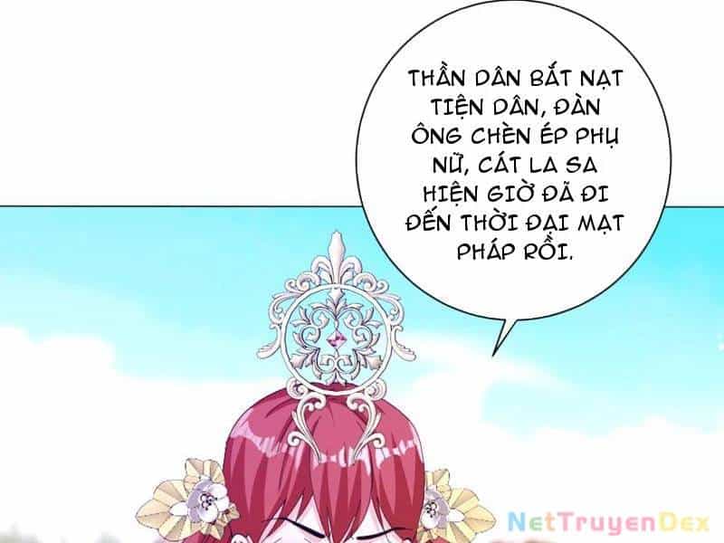Thần Minh Trở Lại: Ta Có Trong Tay Triệu Vạn Chư Thần! - Chương 25 - ảnh 27