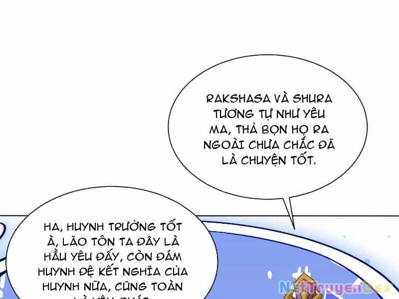 Thần Minh Trở Lại: Ta Có Trong Tay Triệu Vạn Chư Thần! - Chương 25 - ảnh 58