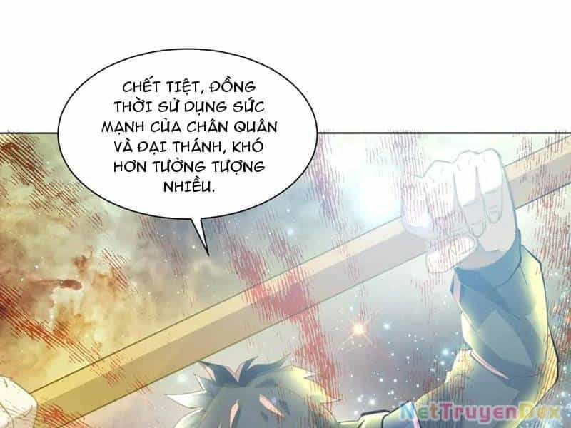 Thần Minh Trở Lại: Ta Có Trong Tay Triệu Vạn Chư Thần! - Chương 26 - ảnh 52