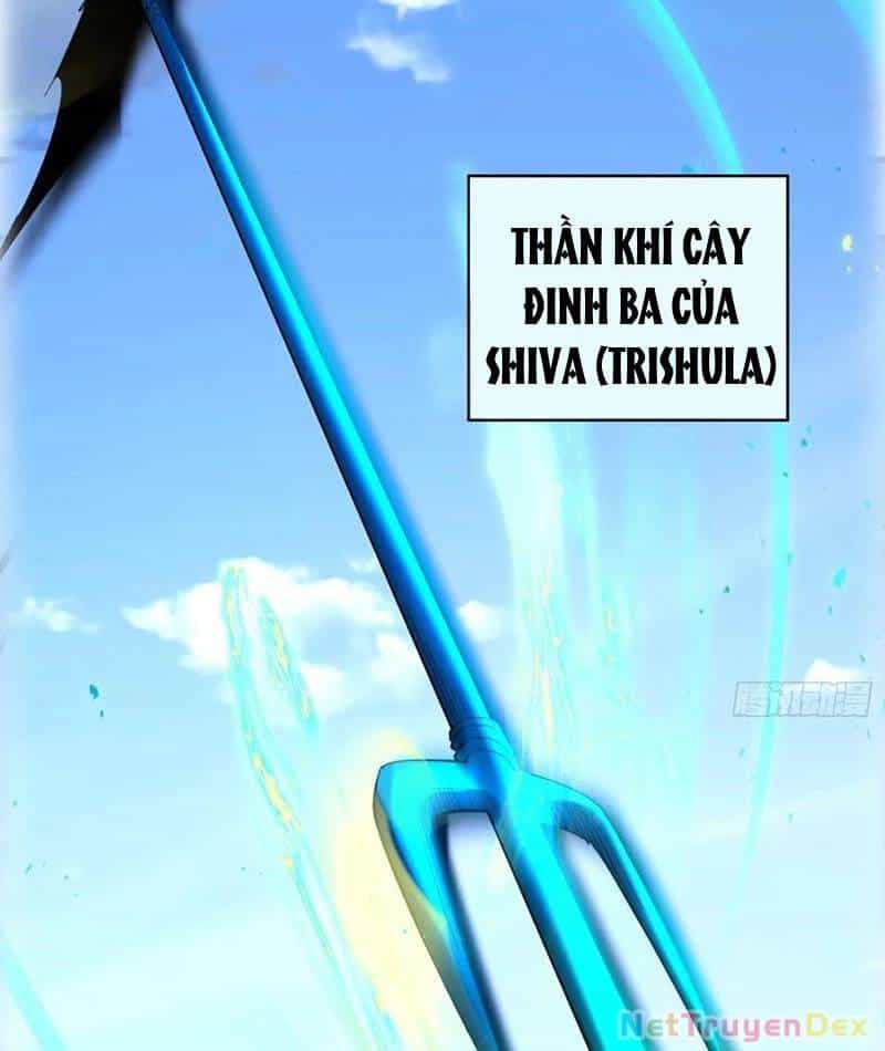 Thần Minh Trở Lại: Ta Có Trong Tay Triệu Vạn Chư Thần! - Chương 27 - ảnh 17