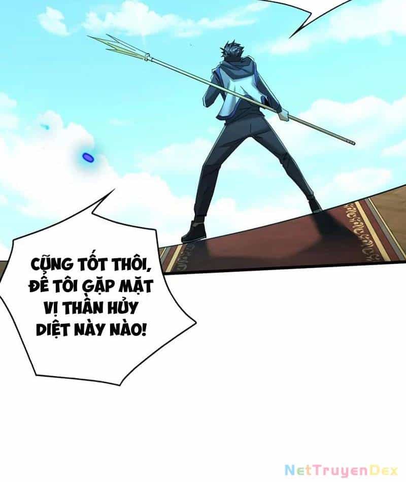 Thần Minh Trở Lại: Ta Có Trong Tay Triệu Vạn Chư Thần! - Chương 27 - ảnh 20