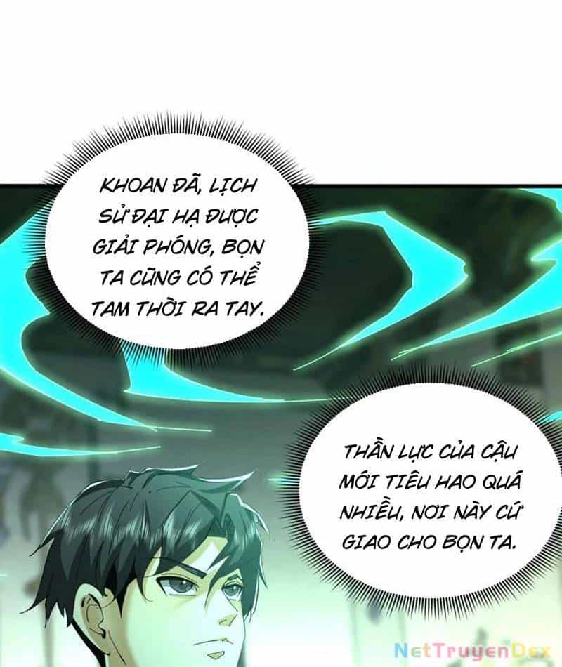 Thần Minh Trở Lại: Ta Có Trong Tay Triệu Vạn Chư Thần! - Chương 27 - ảnh 21
