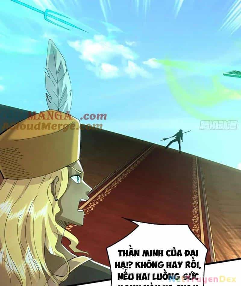 Thần Minh Trở Lại: Ta Có Trong Tay Triệu Vạn Chư Thần! - Chương 27 - ảnh 25