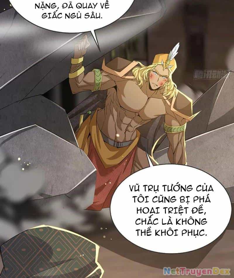 Thần Minh Trở Lại: Ta Có Trong Tay Triệu Vạn Chư Thần! - Chương 27 - ảnh 31