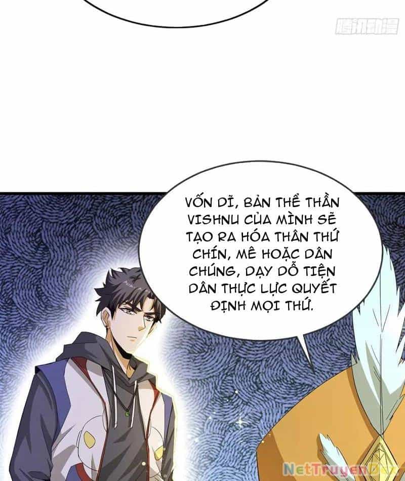Thần Minh Trở Lại: Ta Có Trong Tay Triệu Vạn Chư Thần! - Chương 27 - ảnh 36