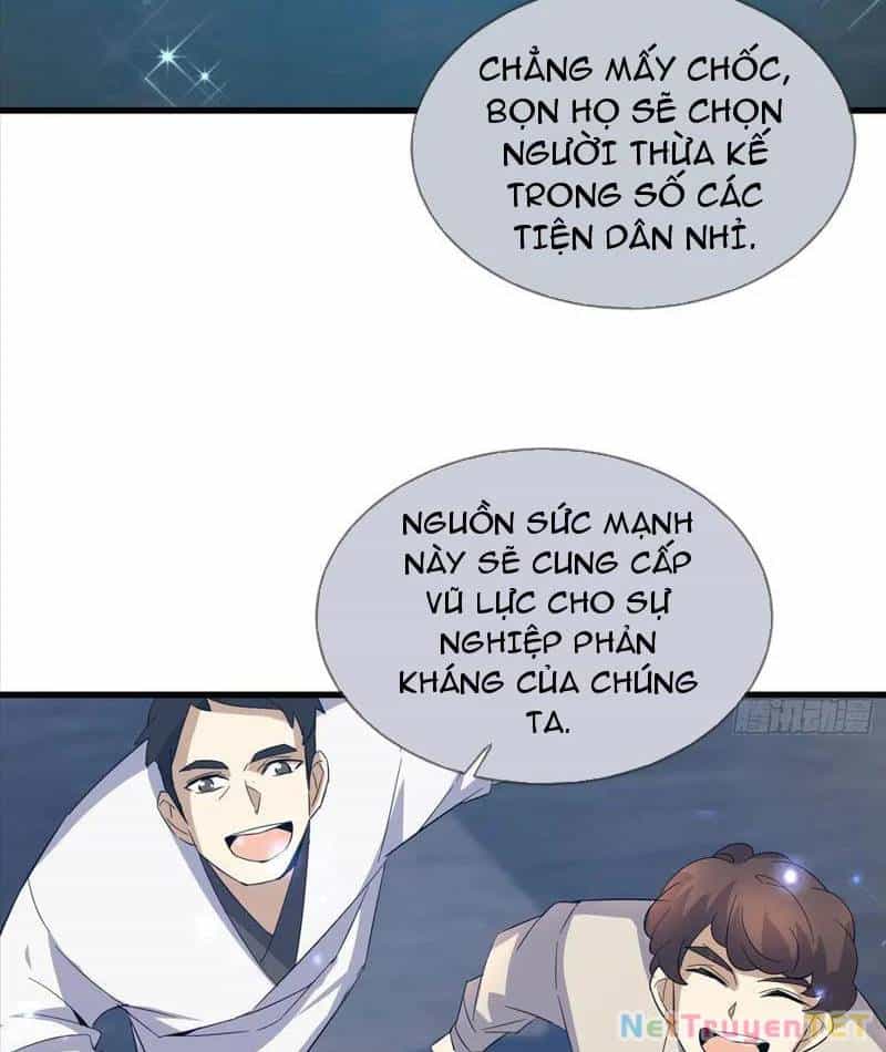 Thần Minh Trở Lại: Ta Có Trong Tay Triệu Vạn Chư Thần! - Chương 28 - ảnh 8