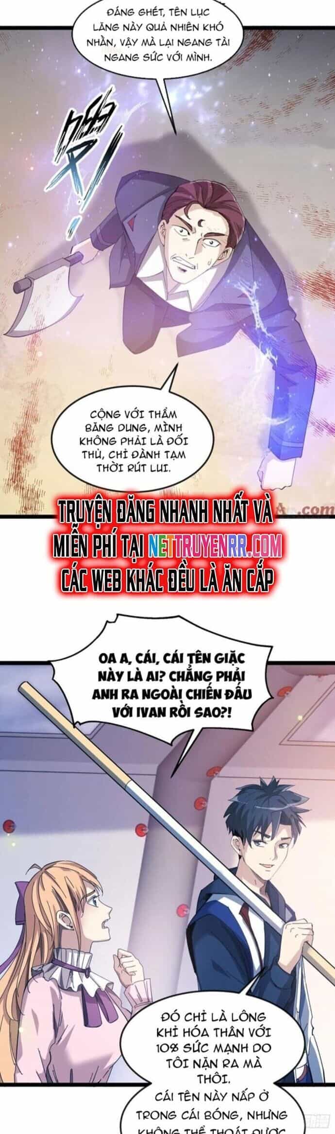 Thần Minh Trở Lại: Ta Có Trong Tay Triệu Vạn Chư Thần! - Chương 31 - ảnh 2