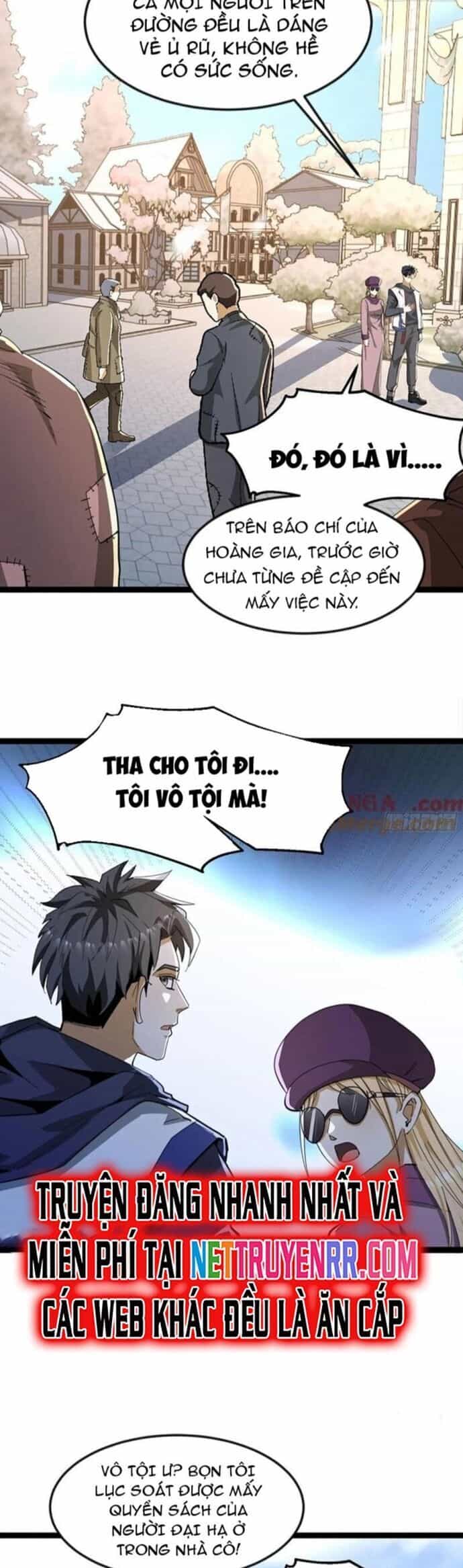 Thần Minh Trở Lại: Ta Có Trong Tay Triệu Vạn Chư Thần! - Chương 32 - ảnh 10