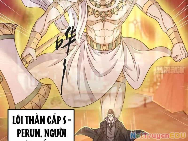 Thần Minh Trở Lại: Ta Có Trong Tay Triệu Vạn Chư Thần! - Chương 36 - ảnh 25