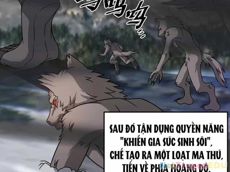 Thần Minh Trở Lại: Ta Có Trong Tay Triệu Vạn Chư Thần! - Chương 36 - ảnh 33